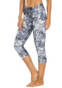 Dolfin Aquashape Swim Capri - Desert Storm