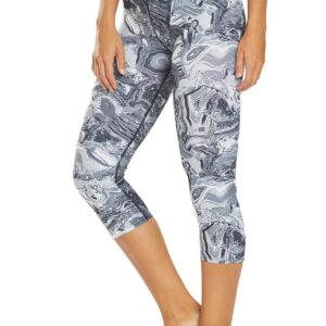 Dolfin Aquashape Swim Capri - Desert Storm