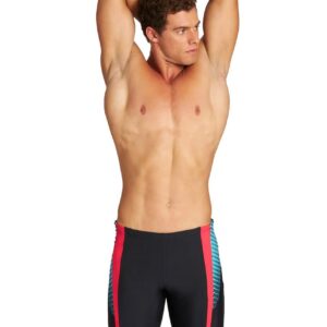 Arena threefold jammer - Black/anguria