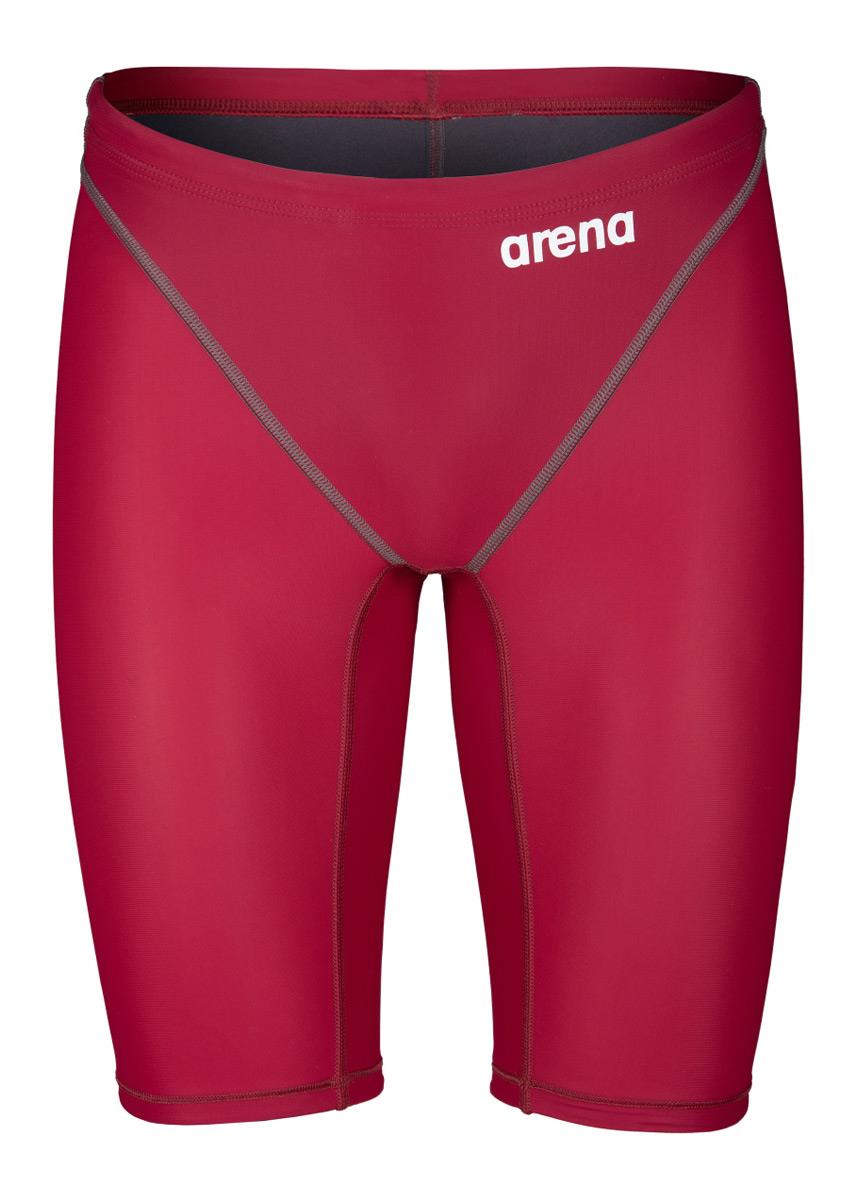 Arena Powerskin ST Next Jammer - Deep Red-592089