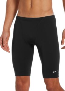 Nike Hydrastrong Solid Jammers - Black