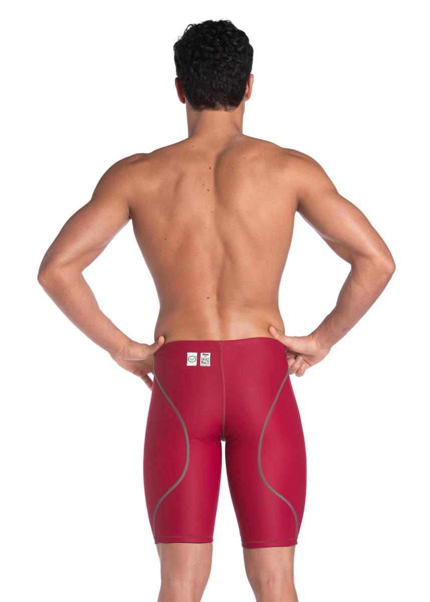 Arena Powerskin ST Next Jammer - Deep Red-brand