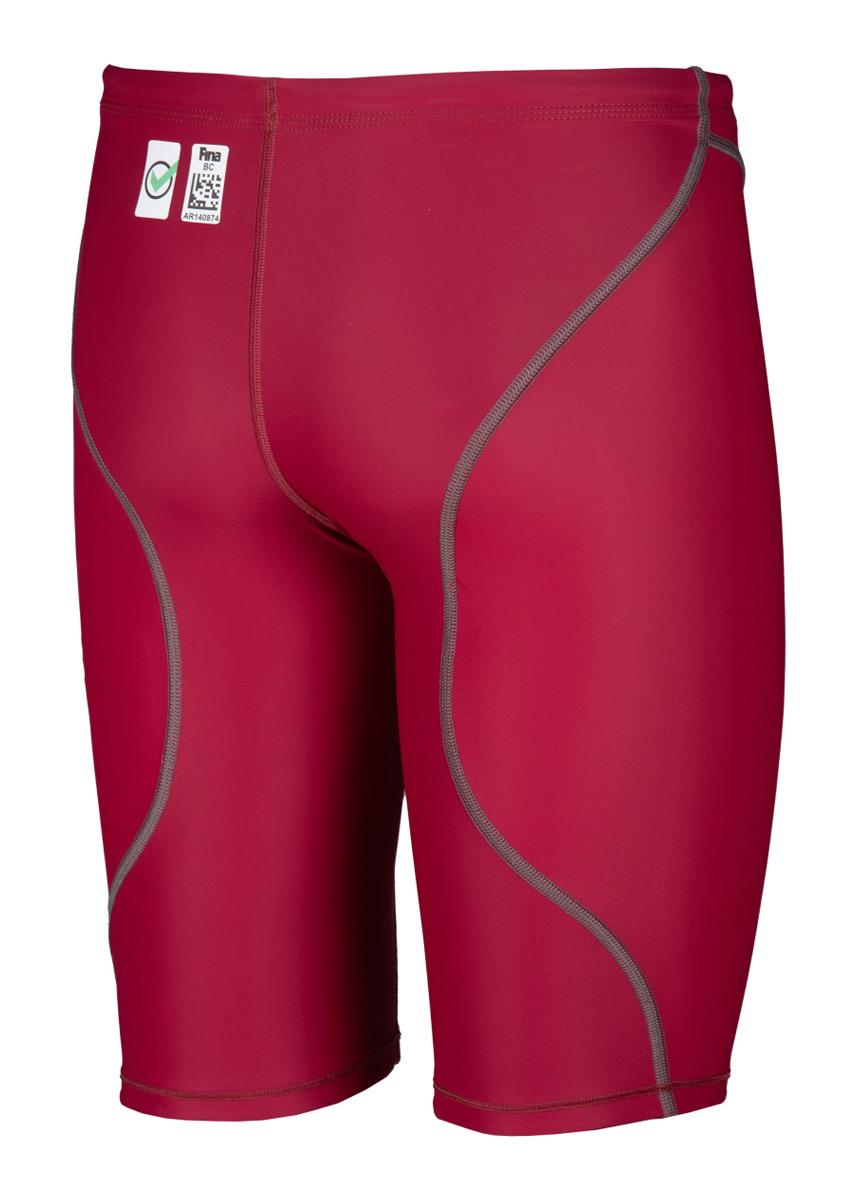 Arena Powerskin ST Next Jammer - Deep Red-592088