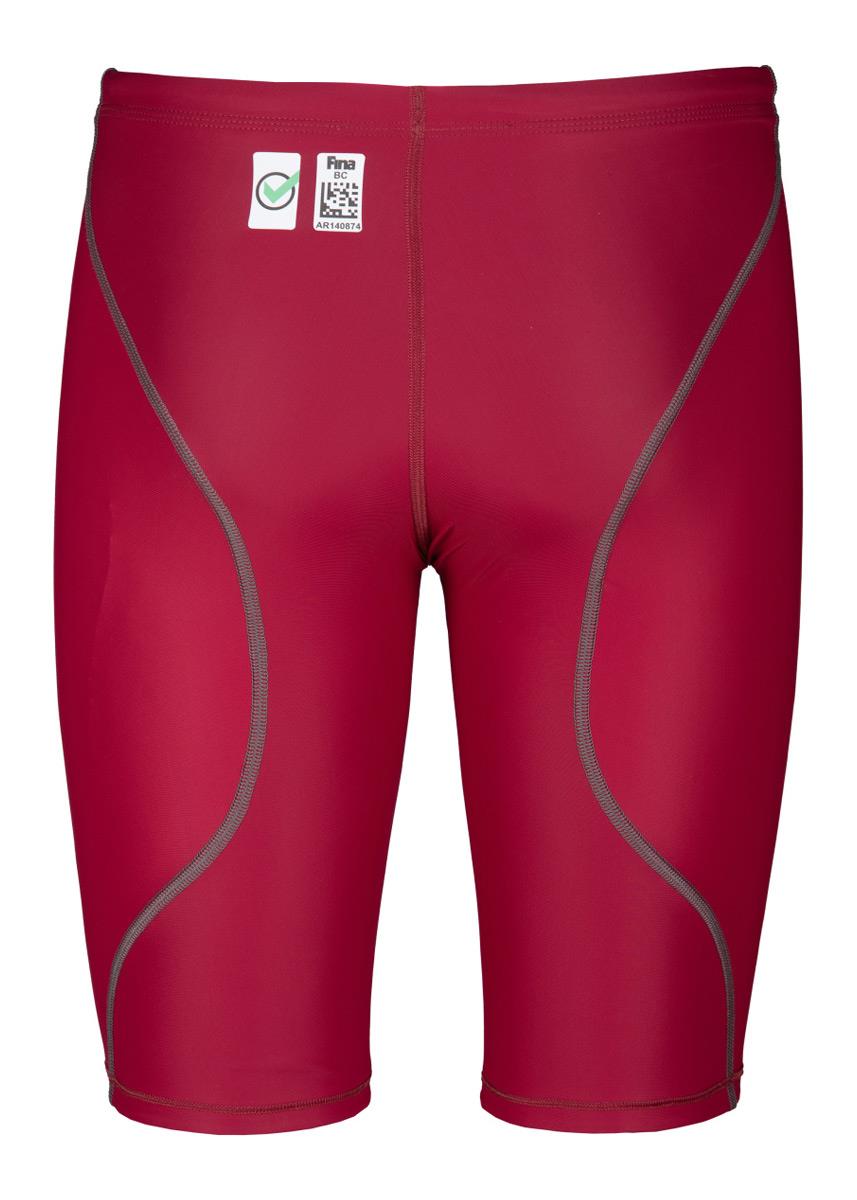 Arena Powerskin ST Next Jammer - Deep Red-592090