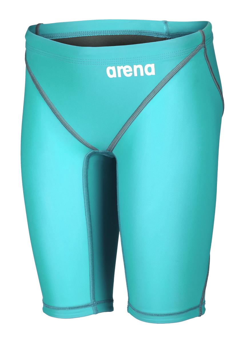 Arena Boys Powerskin ST Next Jammer - Aquamarine-588693