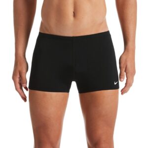 Nike Hydrastrong Solid Square Leg - Black