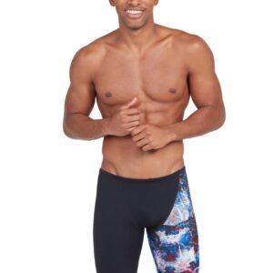 Zoggs Ionic Jett Jammer