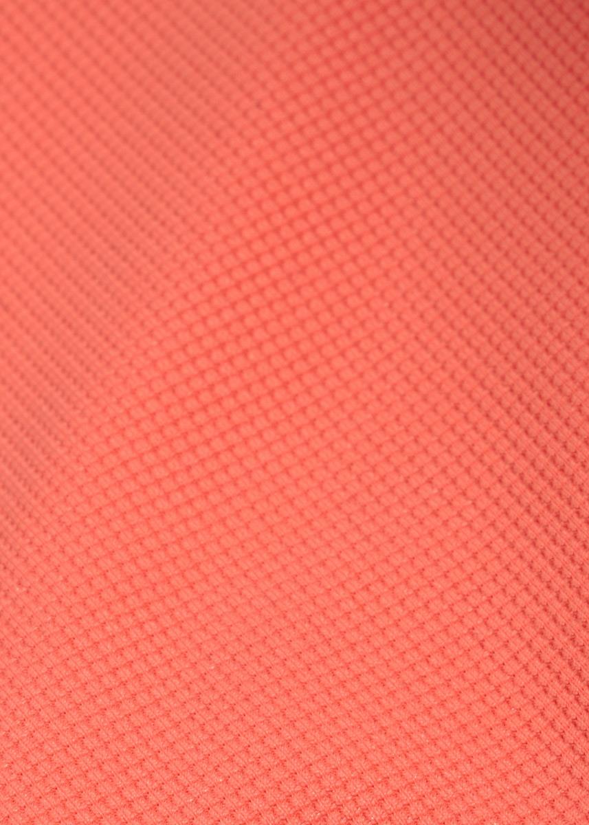 Speedo Belted Deep U-Back Swimsuit - Orange / Purple-589187