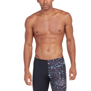 Zoggs Netscape Mid Jammer