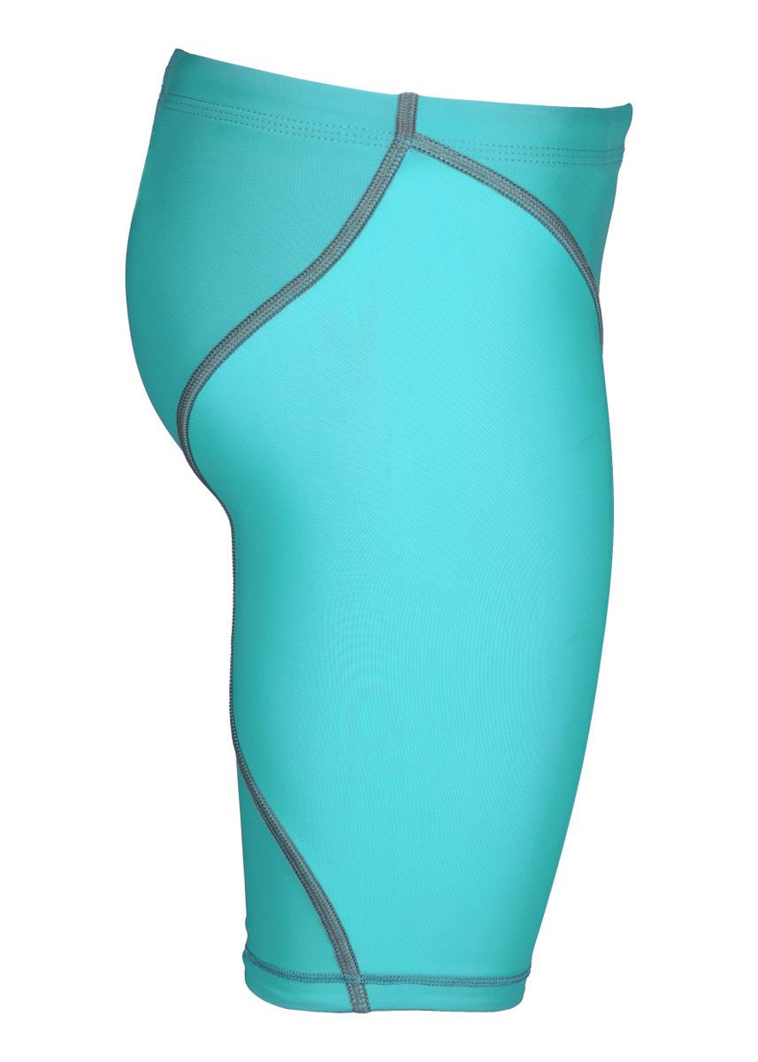 Arena Boys Powerskin ST Next Jammer - Aquamarine-588700