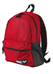 Arena Team 30L Backpack - Red