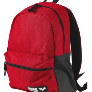 Arena Team 30L Backpack - Red
