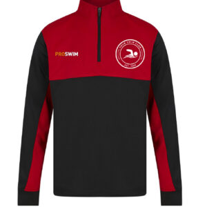 Demo Product - Custom Tracksuit Top - Personalised-0