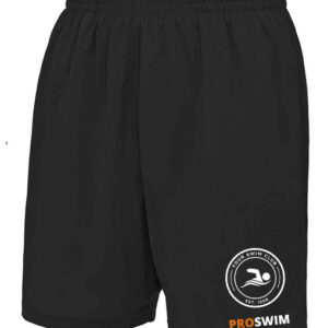 Demo Product - Custom Tracksuit Shorts-0