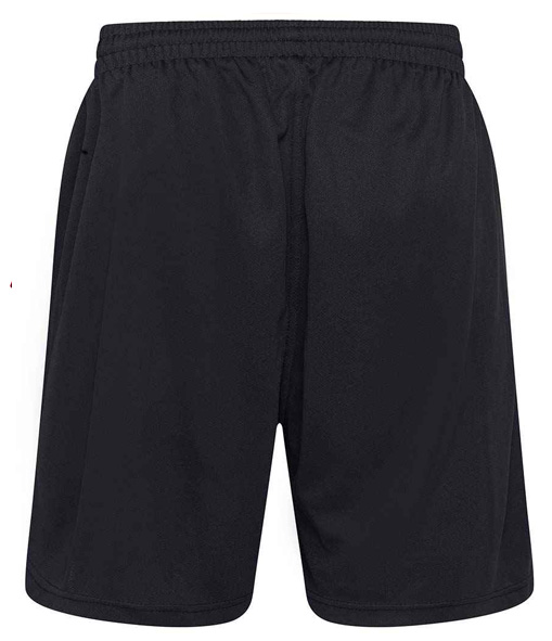 Demo Product - Custom Tracksuit Shorts-brand