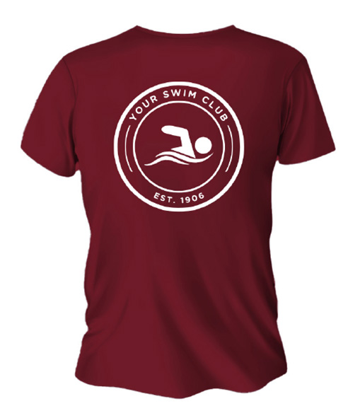 Demo Product - Custom Tshirt-brand