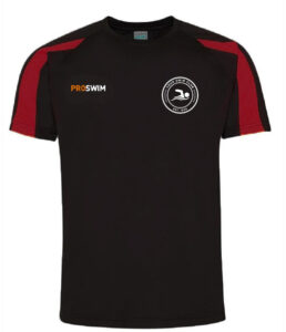 Demo Product - Custom Sports Tshirt - Personalised