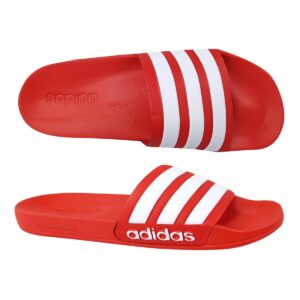 Adidas Adilette Shower Sliders Red