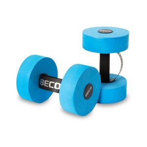Beco Aqua Dumbbells-0