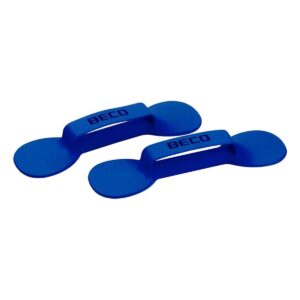 Beco BeFlexAqua Aerobics Exercise Aid - Pair - Navy-0