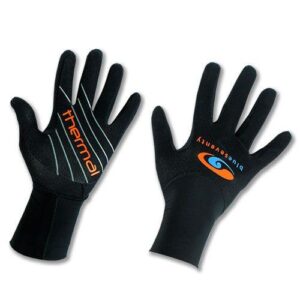 Blueseventy Thermal Swim Gloves-0