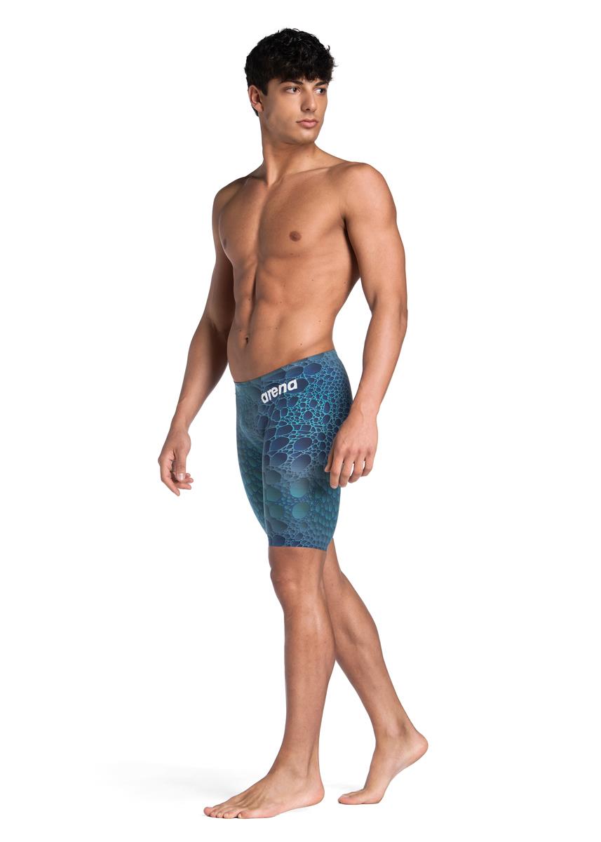 Arena Powerskin Carbon Air² Caimano Limited Edition Jammer - Abyss Caimano-594352
