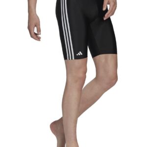 Adidas 3-Stripe Jammer - Black/White