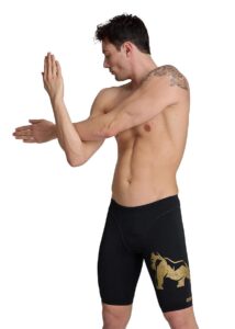 Arena Swim Signature Gorilla Jammer - Florent Manaudou