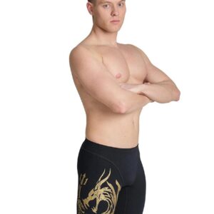 Arena Swim Signature Dragon Jammer - Gregorio Paltrinieri