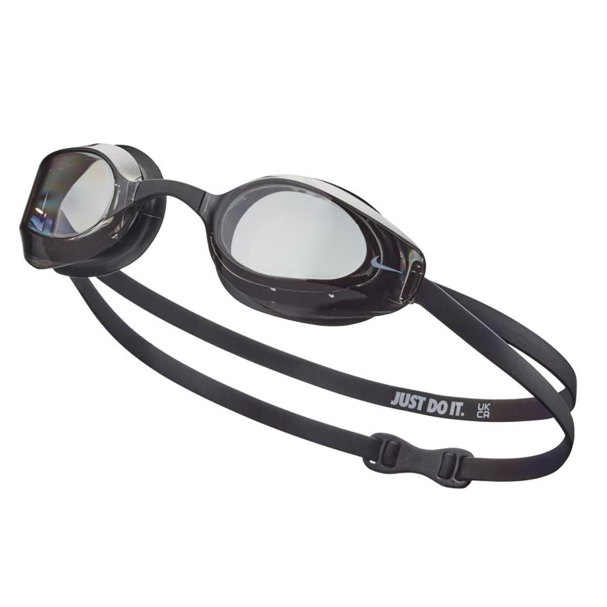 Nike Vapor Goggle - Black-0