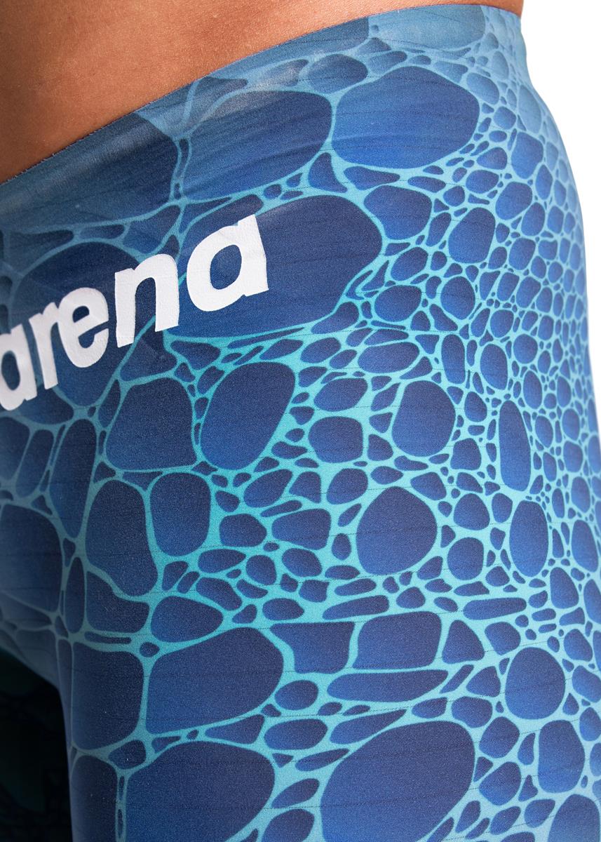Arena Powerskin Carbon Air² Caimano Limited Edition Jammer - Abyss Caimano-594353