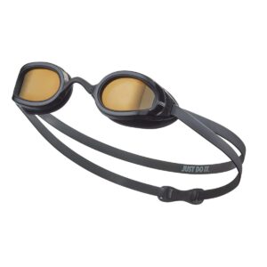 Nike Legacy Polarized Goggles - Gold-0
