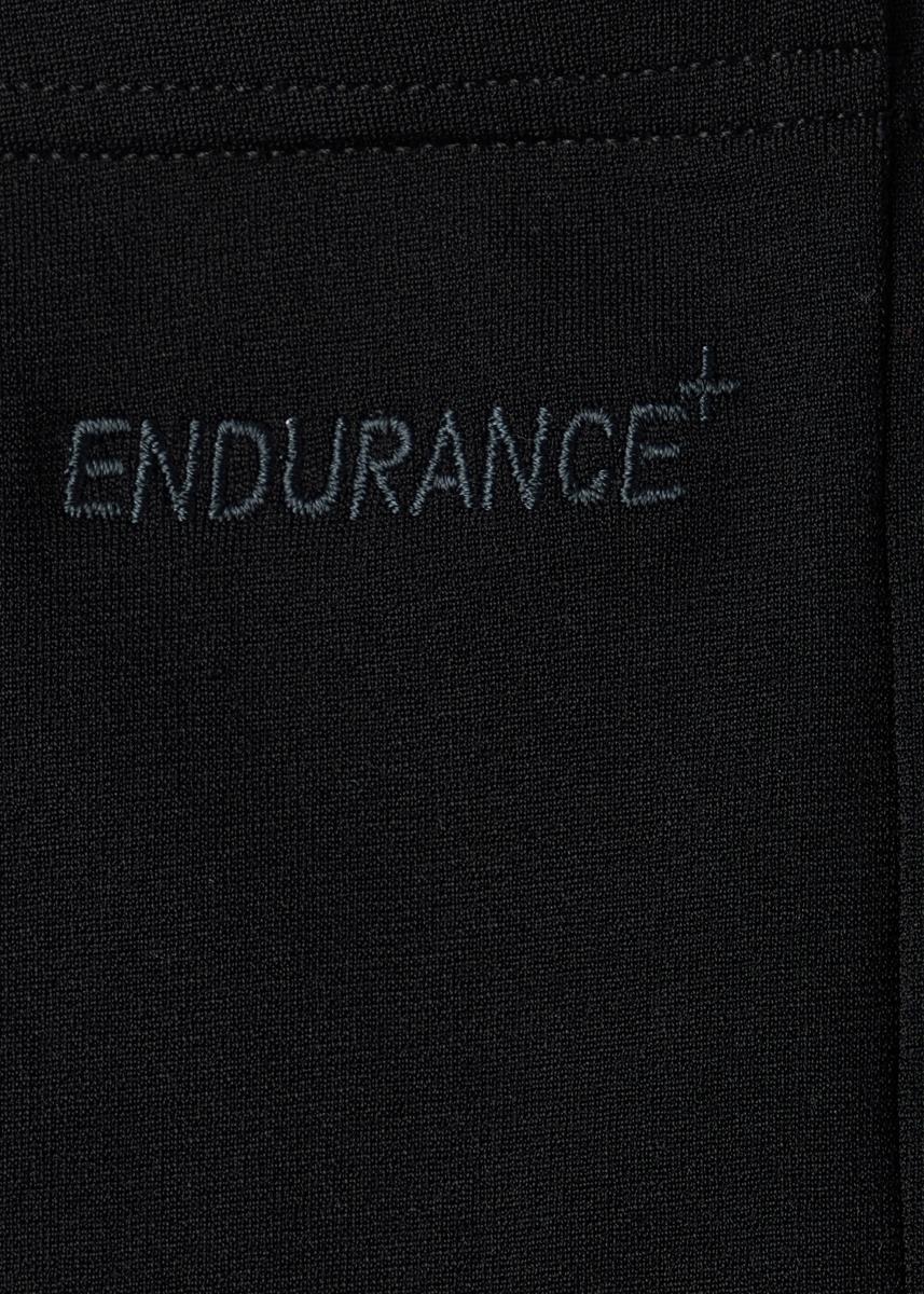 Speedo Boom Logo Splice Jammer - Black-593976