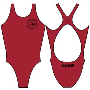 Demo Product - Custom Swimwear - Personalised-0