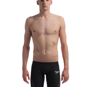 Speedo Fastskin LZR Pure Intent 2.0 Jammer - Black / Iridescent