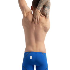 Speedo Fastskin LZR Pure Intent 2.0 Jammer – Blue