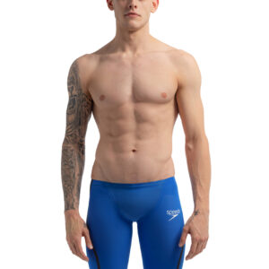 Speedo Fastskin LZR Pure Intent 2.0 Jammer - Blue