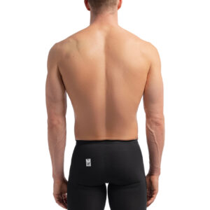 Speedo Fastskin LZR Pure Valor 2.0 Jammer – Black