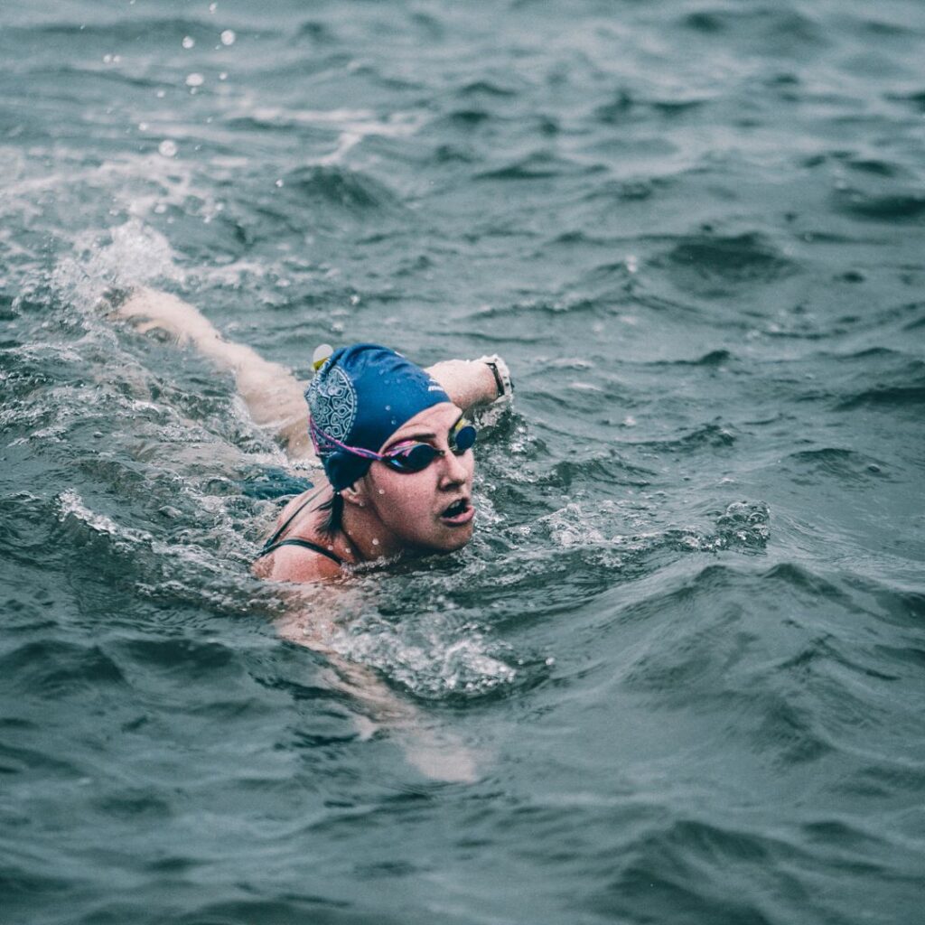 Here's Why You Should Keep Swimming Through Winter
