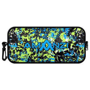 AMANZI Recon Neoprene Case
