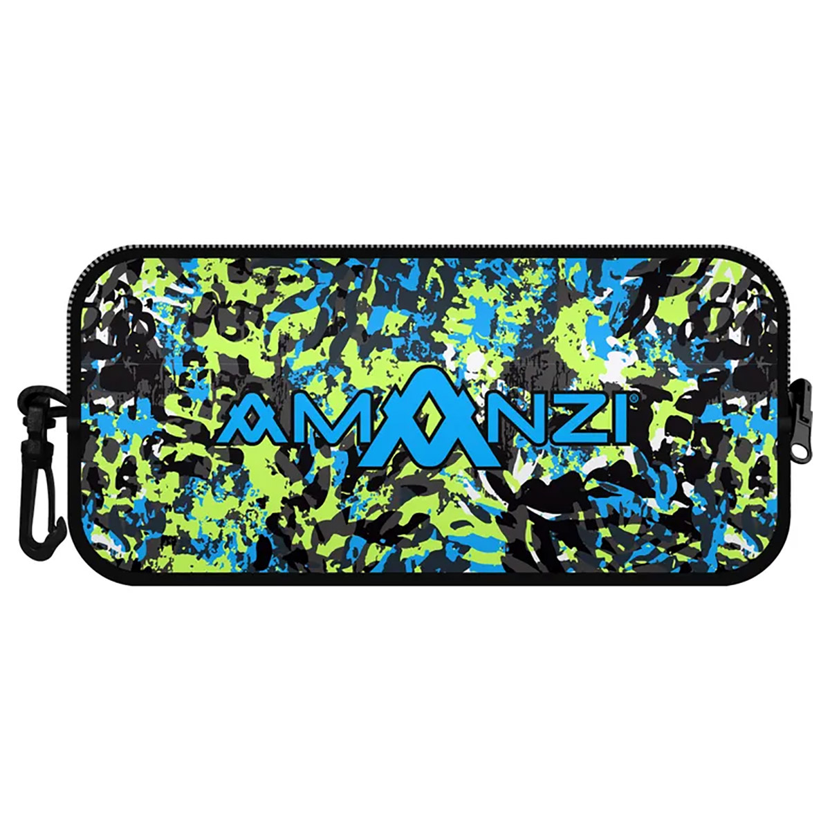 AMANZI Recon Neoprene Case