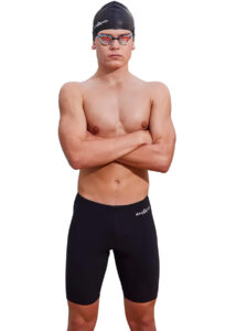 Amanzi Acceler8 RIZE Jammers - Black