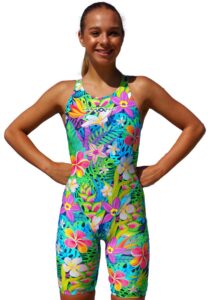 AMANZI Amazonia Kneesuit