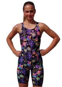 AMANZI Bloomfield Kneesuit