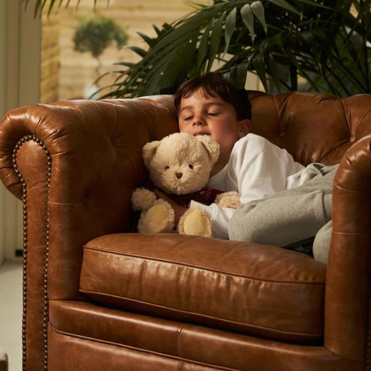 Warmies Microwavable Christmas Jumper Bear - 33 cm-632388