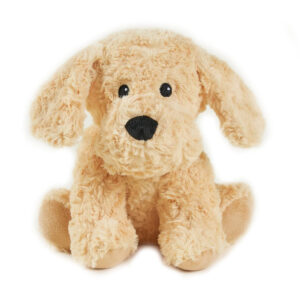 Warmies 9" Microwaveable Junior Cockerpoo