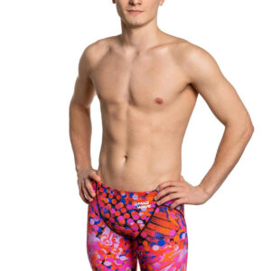 Mad Wave Revolution Jammer X5 - Pink