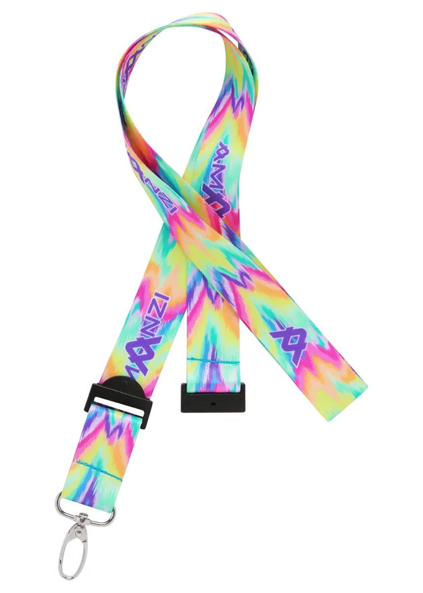 AMANZI Aurora Lanyard