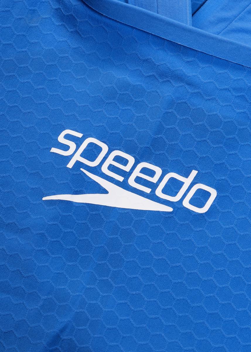 Speedo Fastskin LZR Pure Intent 2.0 Closedback Kneeskin - Blue-595444