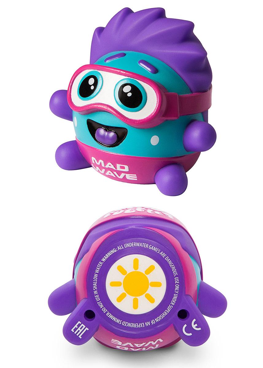 Mad Wave Mad Bubble Diving Toy-596212